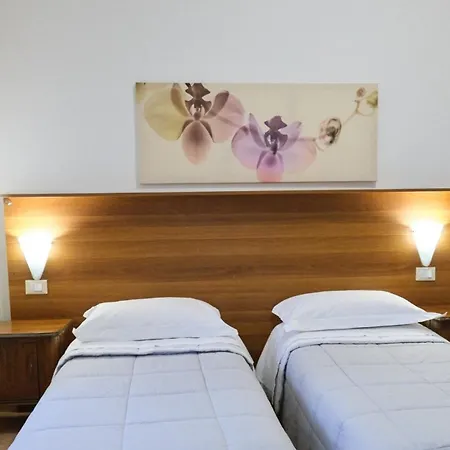 Guest house In Bb - Twin Or Double In A Lovely Bb In Porto Viro