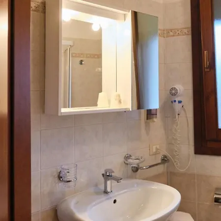 In Bb - Twin Or Double In A Lovely Bb In Porto Viro