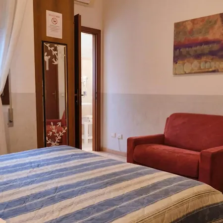 In Bb - Twin Or Double In A Lovely Bb In * Porto Viro